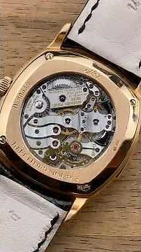 Audemars Piguet John Shaeffer Minute Repeater 5839OR.OO.A002XX.01 1-Minute Watch Review