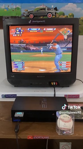 MLB Slugfest 2003 Highlights and Gameplay Moments