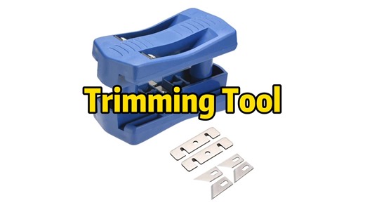 TOCO Furniture Edge Length Counter Meter Wheel Type Counter Mechanical Meter Pvc Edge Counter