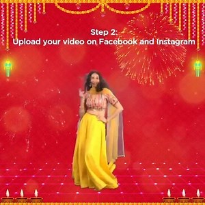 #BestivalDanceChallenge: Participate in #India’s biggest festive Dance Challenge & win Rs. 50,000 worth prizes. Share your video doing the #hookstep on the #Bestival song - http://bit.ly/BestivalDanceChallengeSong, tag @JioMartOfficial & use the hashtag Bestival Dance Challenge. Participate Now! T&C* | JioMart