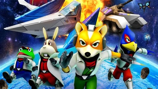 Star Fox 64 receives a native PC port - OC3D
