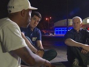 Anderson Cooper: How I see homeless people now