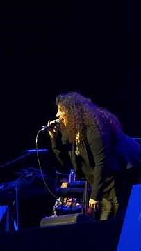 The legendary Taj Mahal plays at the Mahindra Blues Festival 2023 #shorts