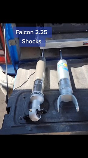 Ultimate Shocks and Suspension Rundown for Maximum Fun