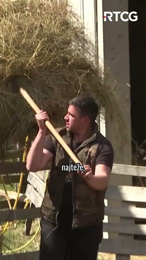 Priče iz Vraneške doline, Lukova,Trebesina i gusle - AGROSAZNANJE