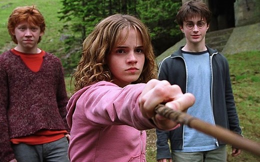 十分钟看完--哈利波特第一部【Harry Potter and the Philosopher's Stone】