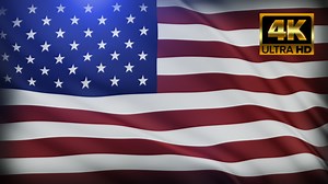 Universal Flag Maker 4K