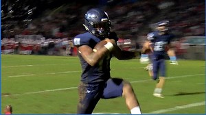 AHSAA approves play clock moving to 40 seconds this season