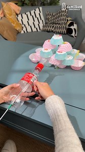 46K views · 48 reactions | DIY Fan That Will Blow You Away! | DeMilked | Facebook