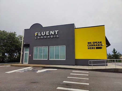 FLUENT Cannabis Care opens new dispensary in Crestview, offering convenient access.