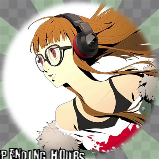 haaahahahahshahhaha futaba shkwbspersona#futabasakura #persona5 #persona #persona5royal