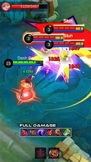 Build Ruby Tutorial Mlbb