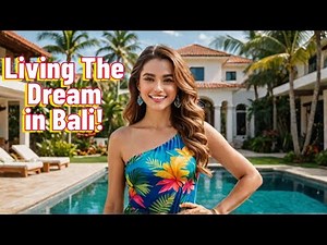 Expat Life in Bali: Visa Options, Living Costs & Insider Tips