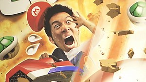 We played Mario Kart in VR, and it was absolutely incredible. | IGN