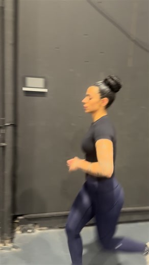 The Arena Toronto on Instagram: "At The Arena, we keep training fun and creative 🎨💪. During her shuttle run session, our athlete Hiva wanted music so we made it happen! 🎶🔥 If you’re looking for dynamic, personalized sessions that keep you motivated and moving toward your goals, come train with us 🚀🏋️‍♀️ #eastyork #fyp #lawenforcement #thinblueline #police"