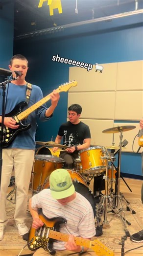 Exploring Baltimore's Indie Music Scene