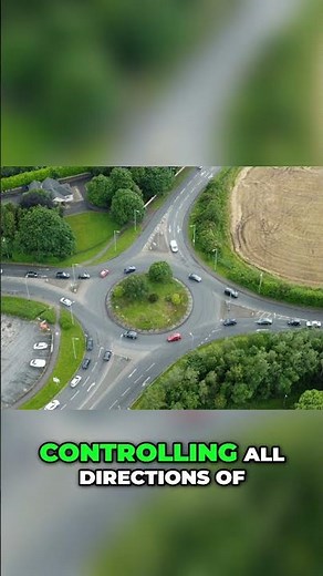 Controlled Intersections Master These Road Rules & Stay Safe! #drivereducation #shorts