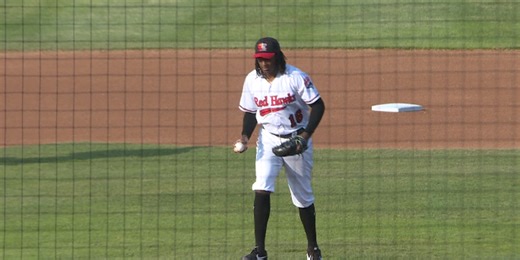 Correlle Prime shines in two-way player role on F-M RedHawks