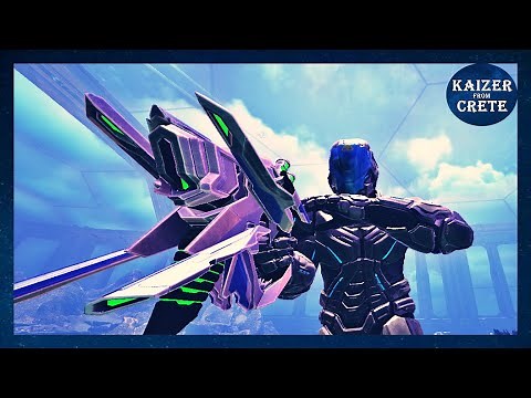 How to get and use the Tek Pistol in Genesis Part 2? - ARK: Survival Evolved