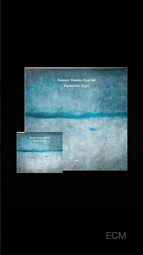 Tomasz Stanko Quartet - Theatrical (from the new live album 'September Night')