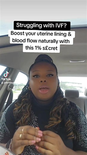 Most women don’t realise this… You can take all the IVF meds and still miss the tiny 1% optimizations that improve success rates. One of the biggest? Nitric Oxide. It supports better blood flow, a healthier uterine lining, and improved implantation potential — but only when used at the right time in your cycle. Supplements foods can help, but timing, dosage, and YOUR cycle history matter 10x more. IVFSuccess #UterineLining #BloodFlowForIVF #NitricOxide #IVFPrep #ivfoptimization