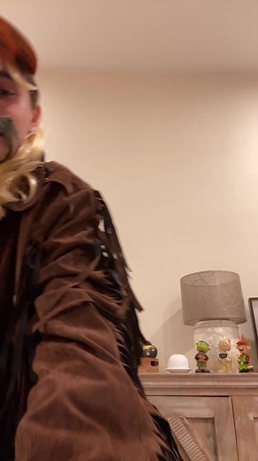 Jacob Feder on TikTok