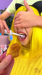 2.3M views · 9.2K reactions | Veggie Hacks: How to Get Your Kid to LOVE Eating Greens! 復戮 #123go #food #hacks #parenting | 123 GO | Facebook