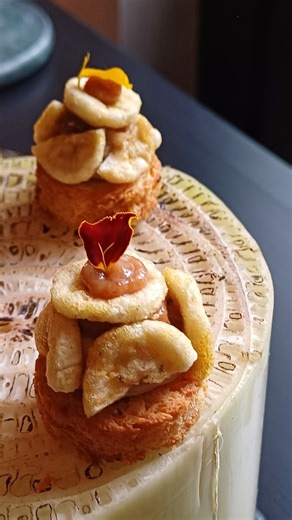 9 comments | A fan girl from way back then, always love and respect to Chef Tan, we love what you do, and he's to five more plus plus years to come! @goat.bangkok @parkornnn | Bangkok Foodies | Facebook