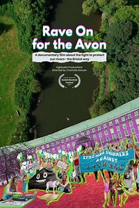 Rave On for the Avon - Movie