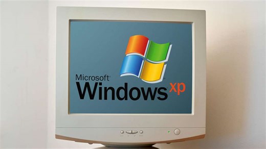 Windows XP: Schriftgröße ändern und anpassen
