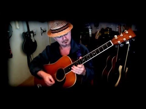 Arthur Smith's Guitar Boogie