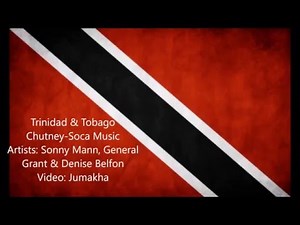 Lotala Remix - Sonny Mann General Grant Denise Belfon