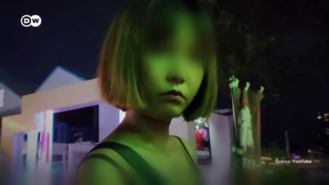 The red light’s dark shadow - Sex tourism in Thailand