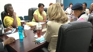 Civilian Review Board working to fix issues cited in DOJ report