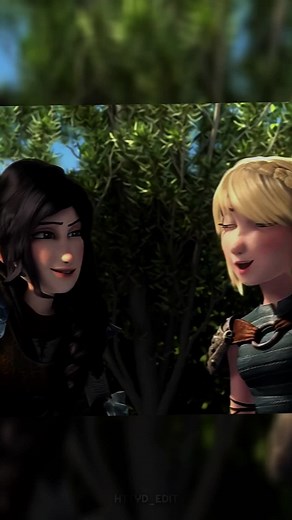 Httyd_Edit on TikTok