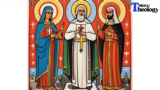 Every Catholic Rite Explained in 4 Minutes | Marthoma Margam ܐܘܼܪܚܵܐ ܕܡܵܪܝ ܬܐܘܿܡܵܐ