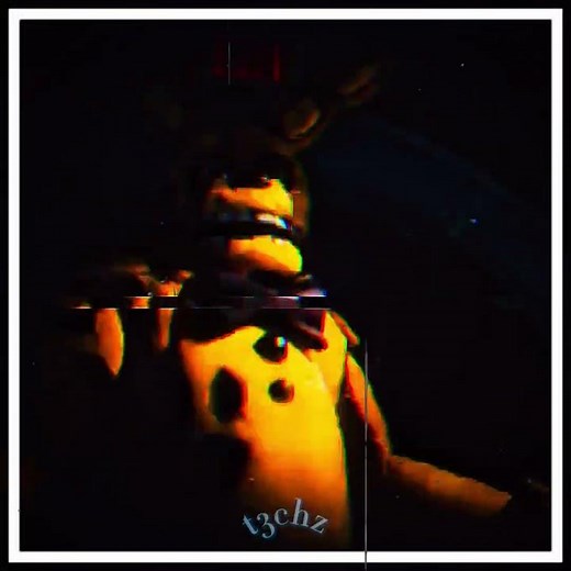 Springbonnie/trap FNAF Movie Edit. #fnaf #springbonnie #springtrap #fnafmovie #fnaf2 #fnafmovie2