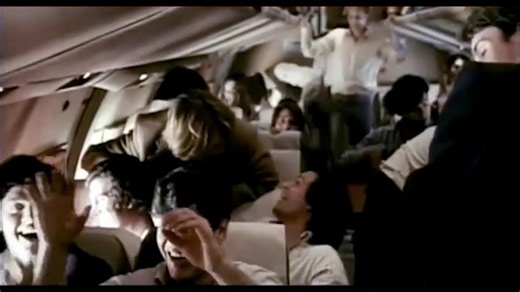 Alive Movie (1993) - Ethan Hawke, Vincent Spano, Josh Hamilton