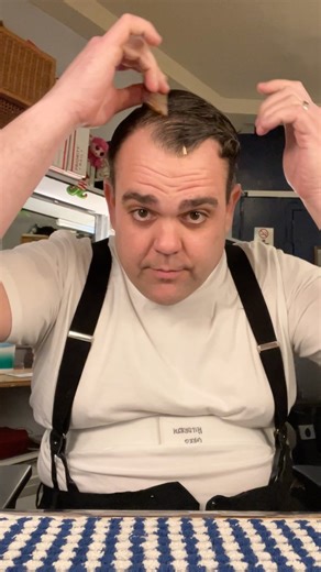 She probably won’t even notice! 🥲 | Chicago The Musical