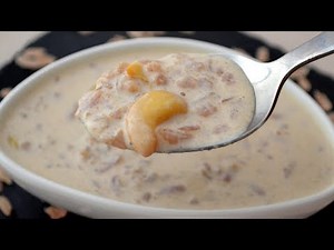 அவல் பாயாசம் செய்வது எப்படி | Aval payasam Recipe in Tamil | Tamil food corner