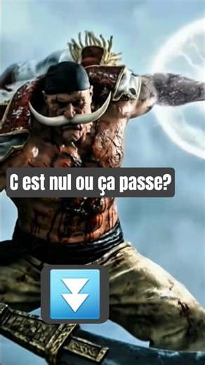 barbe blanche vs akainu #anime #afrique #onepiece