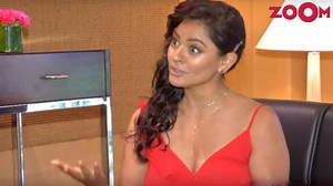 Pooja Kumar Speaks About Problem Of Racism