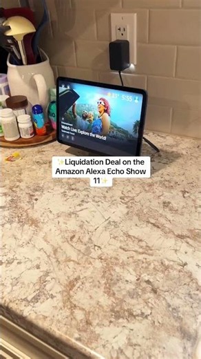 Unleash Your Smart Home with Amazon Alexa Echo Show: Ultimate Guide! #AmazonAlexa #SmartSpeaker