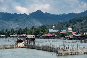 Rusaknya Danau Poso dan Ancaman Hilangnya Keragaman Spesies Endemik Air Tawar