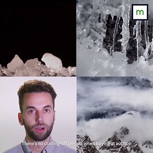 What happens after you win at auction? | Domain