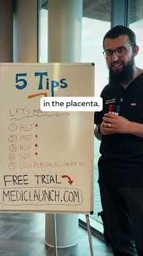 Liver Function Tests: Explained for Medics