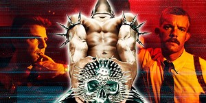 American Horror Story: NYC Was Exploitative - And That Was the Point