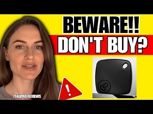 ITAGPRO REVIEW ((❌SCAM OR LEGIT?✅)) iTagPro GPS Air Tag Reviews – Does iTagPro Work? iTagPro Amazon
