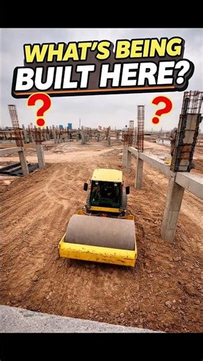 Massive Ground Compaction… What’s Coming Next? 🚧