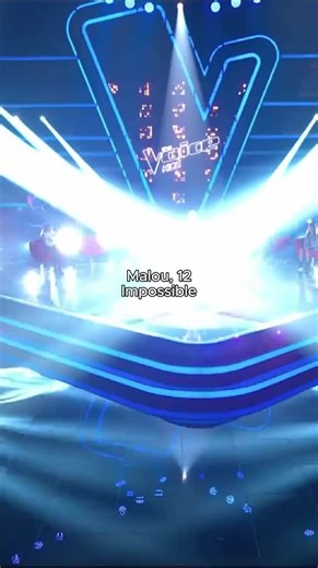 #viral #impossible #thevoicekids #songs #musik